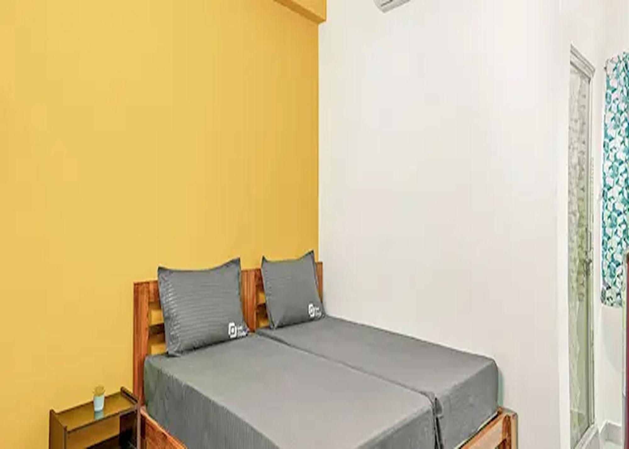 Living Homes Azura- Gachibowli, Near Dps Gachibowli, Хидерабад Екстериор снимка