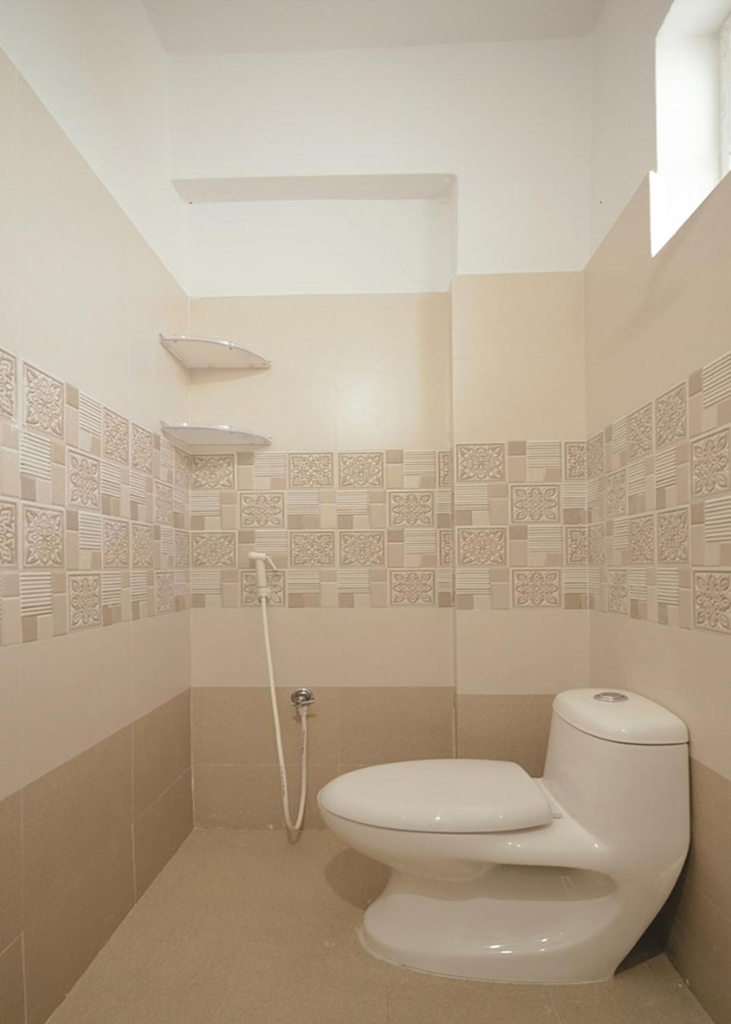 Living Homes Azura- Gachibowli, Near Dps Gachibowli, Хидерабад Екстериор снимка